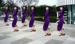 32步广场舞视频大全,轻松学舞，快乐健身