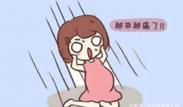 阵痛视频,真实记录分娩阵痛的震撼瞬间