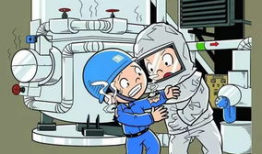 石化漫画,描绘工业时代的变迁与挑战